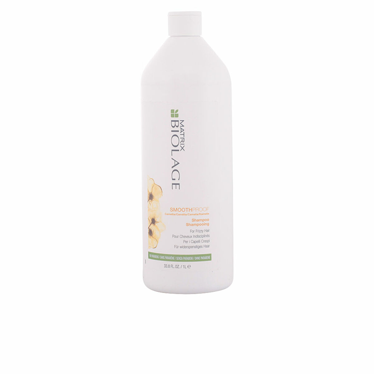 Glattende Shampoo Biolage Smoothproof Matrix